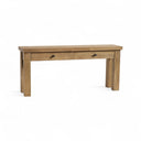 Orin Console