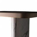 Fallen Dining Table