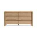 Solana Dresser
