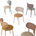 Drop Dining Chair