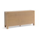 Solana Dresser