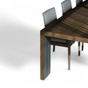 Duty Dining Table