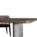 Fallen Dining Table