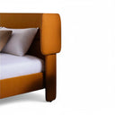 Luma Bed