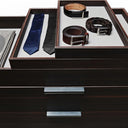 Glass Closet