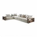 Paza Corner Sofa