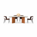 Elegant Dining Table