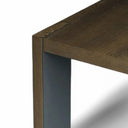 Duty Dining Table