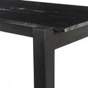 Eve Counter Table