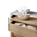 Solana Dresser