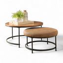 Dremoore Coffee Table