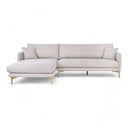 Luxe Corner Sofa