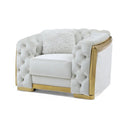 Drew Armchair