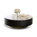 Drum Coffee Table