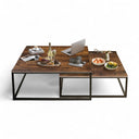 Nest Coffee Table