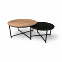 Simple #8 Coffee Table