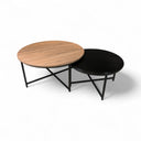 Simple #8 Coffee Table