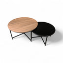 Simple #8 Coffee Table