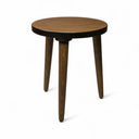 Simple #7 Side Table