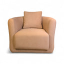 Simple #16 Armchair