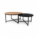 Simple #8 Coffee Table