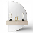 Simple #9 Dresser