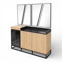 Simple #8 Dresser