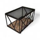 Simple #9 Coffee Table