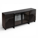 Simple #4 Dresser