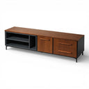 Simple #1 Dresser