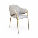 Simple #5 Dining Chair