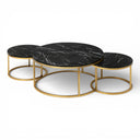 Simple #15 Coffee Table