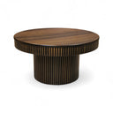 Simple #7 Coffee Table