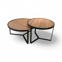 Simple #12 Coffee Table