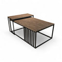 Simple #6 Coffee Table