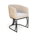 Simple #7 Dining Chair