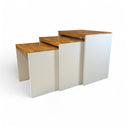 Simple #3 Side Table