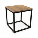 Simple #6 Side Table