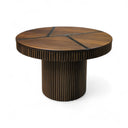 Simple #4 Coffee Table