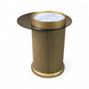 Simple #4 Side Table