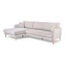 Luxe Corner Sofa