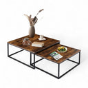 Nest Coffee Table