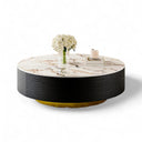 Drum Coffee Table
