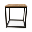 Simple #6 Side Table