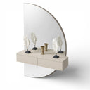 Simple #9 Dresser