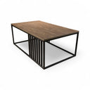 Simple #6 Coffee Table