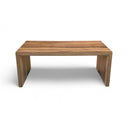 Simple #5 Coffee Table