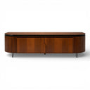 Simple #3 Dresser