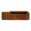 Simple #2 Dresser
