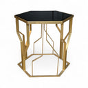 Simple #2 Side Table